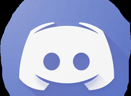 Discord Logo