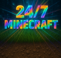 Minecraft Grass Block