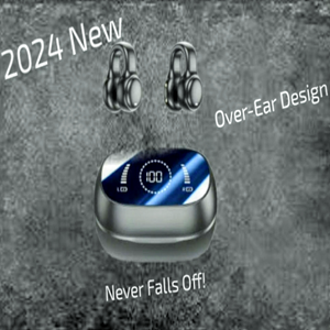 Over-Ear Earbuds 2024