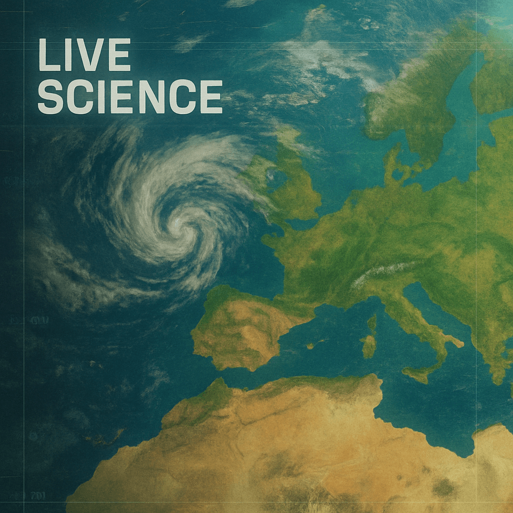 Live Data