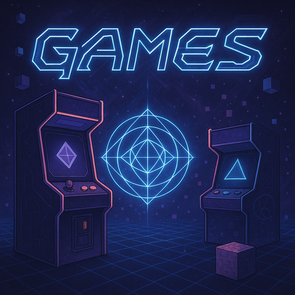 Arcade