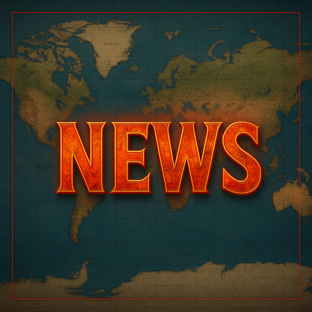 World Affairs