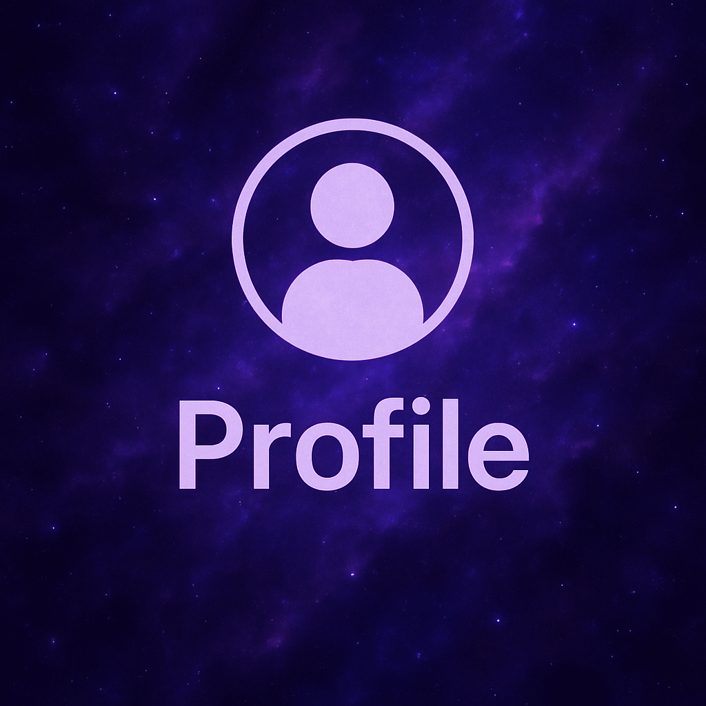 Login