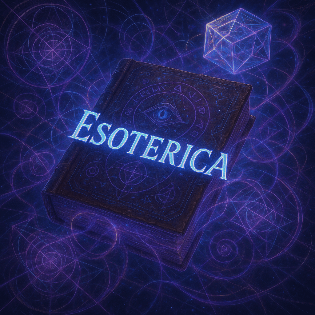 Magical Spellbook
